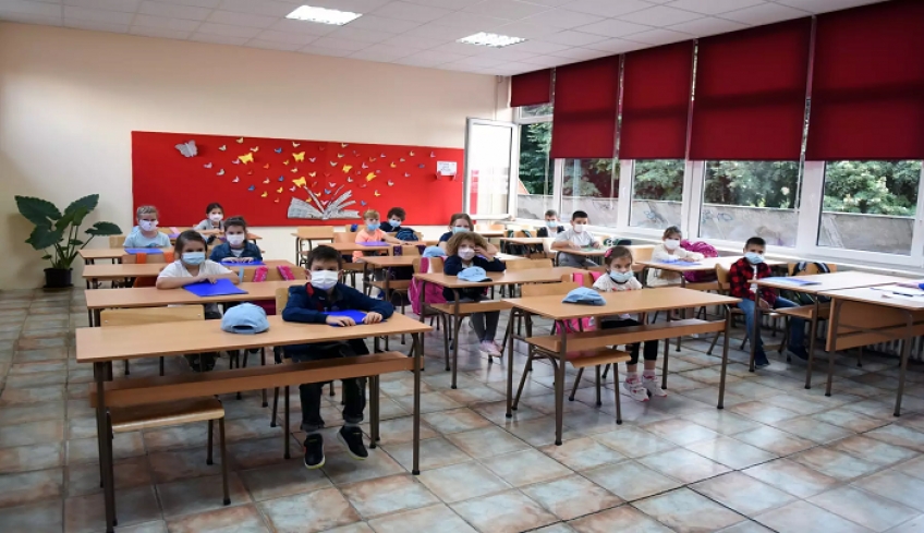 Η νέα πραγματικότητα στα σχολεία – Σε ποιες περιοχές δεν θα χτυπήσει το πρώτο κουδούνι