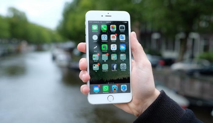 1 εκατομμύριο δολάρια σε όποιον “σπάσει” το iOS 9 της Apple!