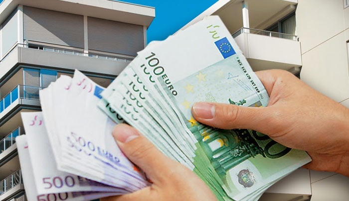Ποιοι και πώς μοιράζονται το λογαριασμό του ΕΝΦΙΑ