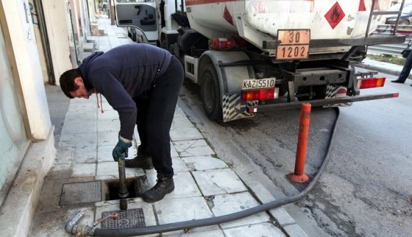 Πετρέλαιο θέρμανσης: Φτηνότερη κατά 11% «πρεμιέρα» σε σχέση με πέρυσι - Πώς θα δοθεί το επίδομα