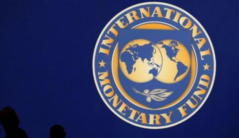 Το ΔΝΤ κρατάει το «κλειδί» για το ελληνικό χρέος