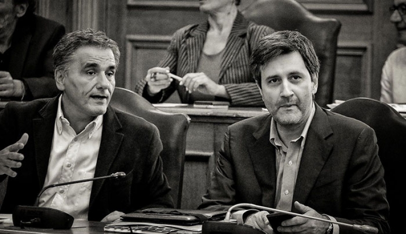 Η «καυτή πατάτα» των συντάξεων στην επόμενη κυβέρνηση; Τα σενάρια, η σιγουριά και η δύσκολη τριετία 2020-22