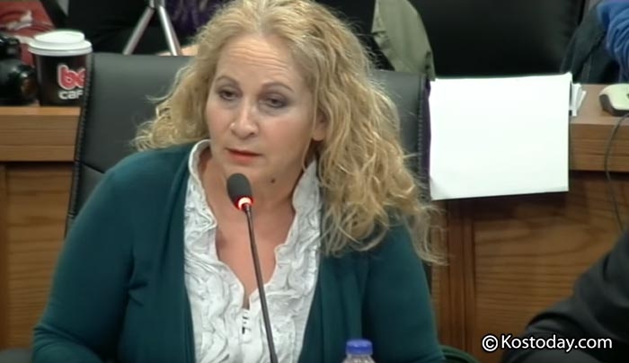 Ι. Ρούφα: "Mε αφορμή τη Διεθνή ημέρα για την εξάλειψη(;) της φτώχειας"