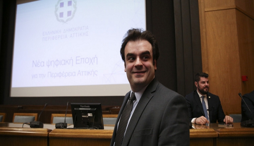 Αντικαθίστανται ΑΦΜ και ΑΜΚΑ -Τι είναι ο Προσωπικός Αριθμός, οι 7 ψηφιακές αλλαγές