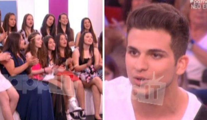 Πάμε Πακέτο: Τα ομορφότερα γενέθλια της ζωής της!