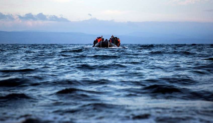 Στις 70 οι αφίξεις προσφύγων στα Δωδεκάνησα τις τελευταίες μέρες – 795 διαμένουν στο Ν. Αιγαίο