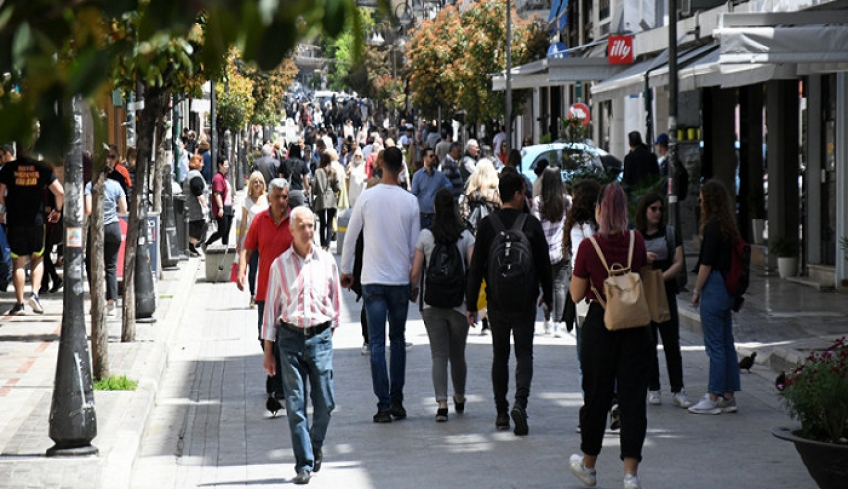 13 + 3 δισ. ευρώ για ρευστότητα και απασχόληση: Πώς θα στηριχθούν οι επιχειρήσεις που πλήττονται -Το σχέδιο του ΥΠΟΙΚ