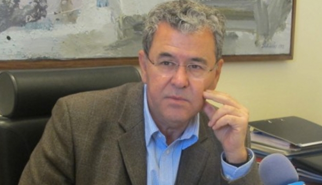 Καταδικάστηκε σε 12 μήνες φυλάκιση ο πρώην δήμαρχος Ρόδου Στ. Κουσουρνάς