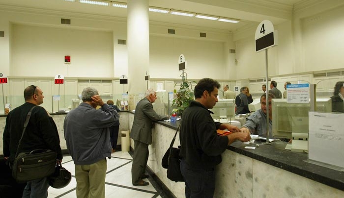 Επιστολές «προειδοποίηση» στέλνουν οι τράπεζες στους έχοντες κόκκινα δάνεια