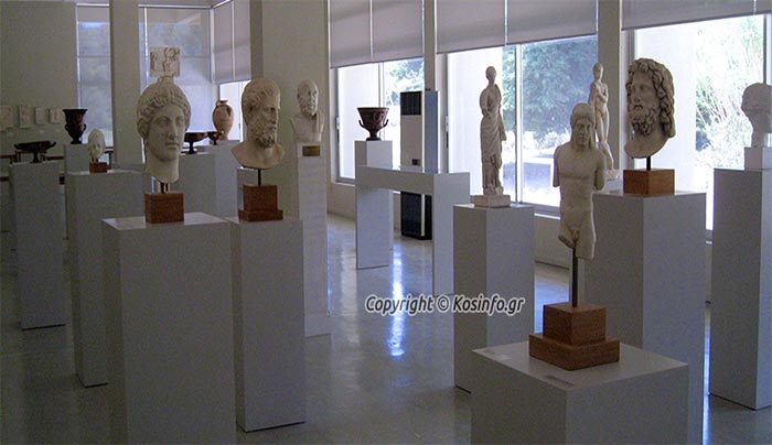 Δωρεάν είσοδο στο ΔΙΙΚ στο πλαίσιο της Διεθνούς Ημέρας Μουσείων