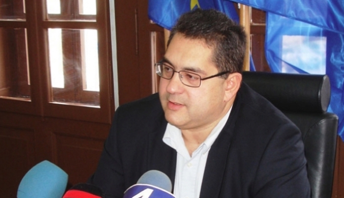 Με απόφαση Χ. Κόκκινου αναδιοργανώνονται τα ΠΣΕΑ Ρόδου &amp; Κω