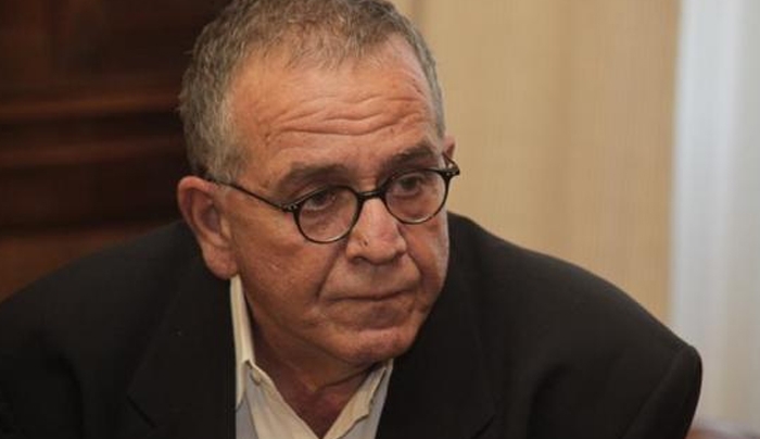 HXHTIKO-Μουζάλας: Η κατάσταση στα νησιά υποδοχής θα απαλυνθεί σύντομα