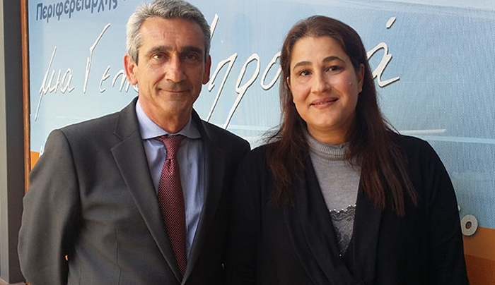 Μ. Παπαβασιλείου: «H κατάργηση των μειωμένων συντελεστών ΦΠΑ θα προκαλέσει ανυπολόγιστη ζημιά στις νησιωτικές οικονομίες»