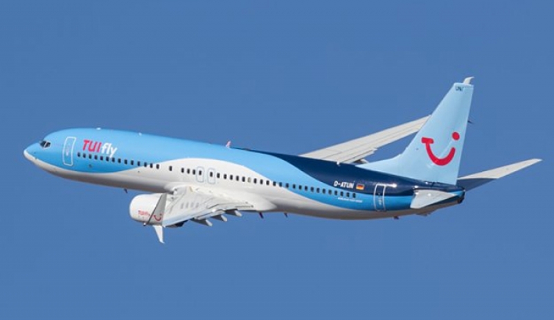 70 νέα αεροσκάφη εντάσσει στο στόλο της η TUI !!!