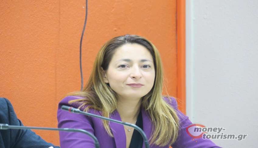 Έντονες αντιδράσεις στην Κω για την πλήρη απουσία του νησιού από την WTM 2022 | Παραπλάνηση καταγγέλλει η Ντ. Σβύνου