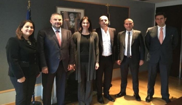 Κρήτη και Δωδεκάνησα επιλέγει ο κορυφαίος Ρώσος tour operator Anex Tour