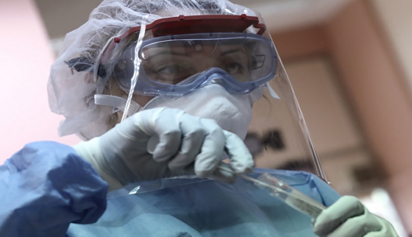 Κορωνοϊός 13.9.2021: 45 νέα κρούσματα στην Π.Ε. Ρόδου - 3 στην Π.Ε. Καρπάθου – 2 στην Π.Ε. Καλύμνου – 6 στην Π.Ε. Κω