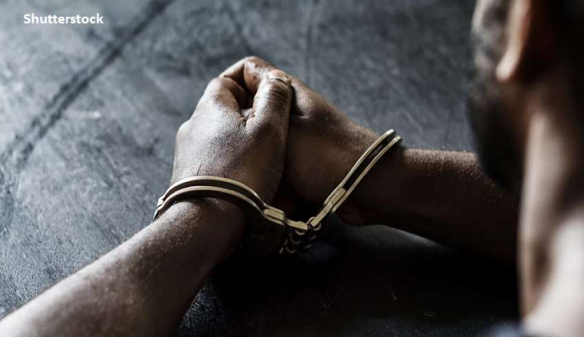 Συνελήφθησαν τέσσερις αστυνομικοί για βασανιστήρια σε βάρος κρατουμένου