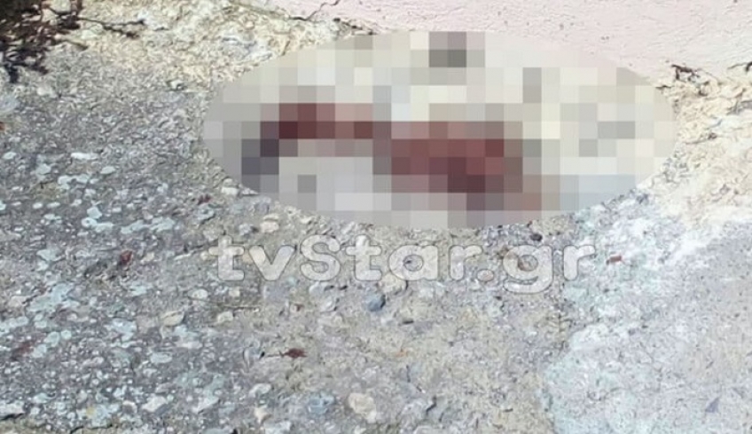 Βοιωτία: Ποιος είναι ο 54χρονος που φέρεται να τραυμάτισε την 8χρονη Αλεξία