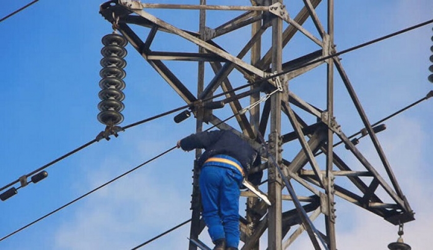 ΔΕΔΔΗΕ: διακοπή ηλεκτρικού ρεύματος στις 12-09-2019