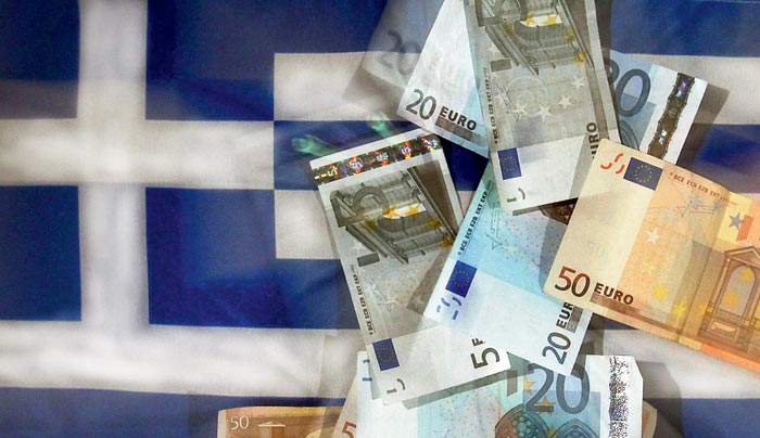 Εκτινάχθηκε στα 328,3 δισ. το δημόσιο χρέος στο τέλος Ιουνίου