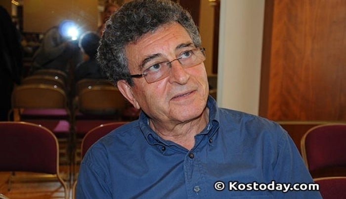 Η. Καματερός: Τροπολογία για απαλλαγή από τον ΕΝΦΙΑ των πληγέντων κτισμάτων της Καλύμνου