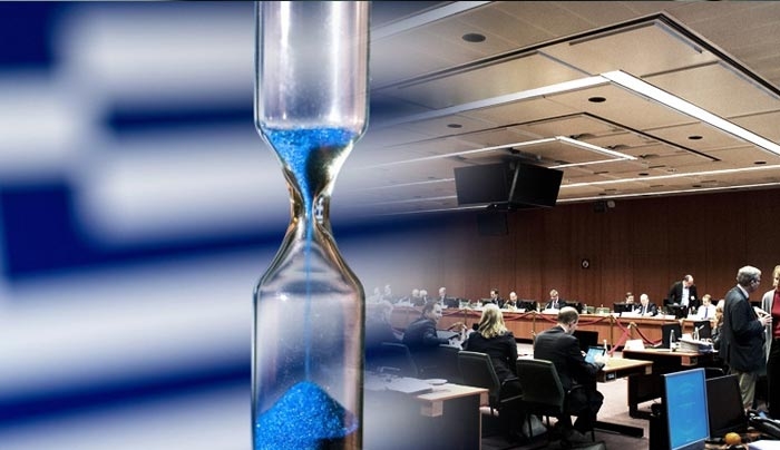 To ελληνικό χρέος στο τραπέζι του Eurogroup