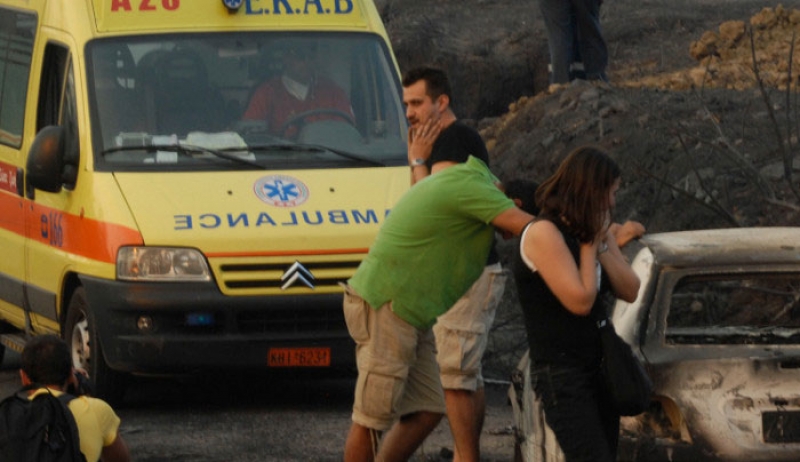 11 χρόνια από την τραγωδία στην Ηλεία και ο πόνος παραμένει αβάσταχτος [βίντεο]