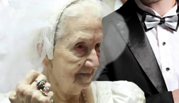 Τρίτο πρόσωπο στη σχέση του 33χρονου με την 85χρονη