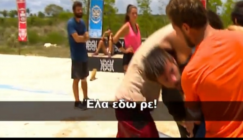 Survivor: Αυτή είναι η βαριά τιμωρία σε Γιουσούφ και Χικμέτ – Γιατί λιποθύμησε ο Ατακάν