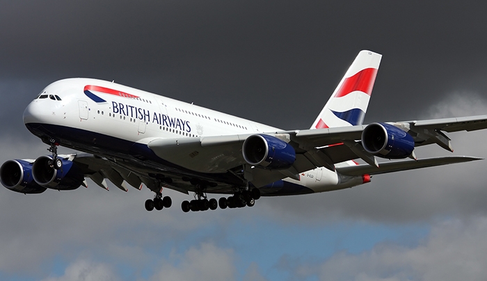 Νέοι προορισμοί της British Airways προς Κω την καλοκαιρινή περίοδο
