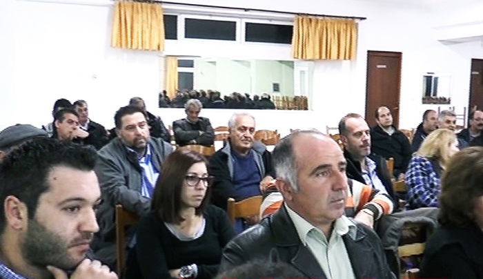 Σε επανεκκίνηση οι δημοτικές κοινότητες για εξισορρόπηση της ανάπτυξης