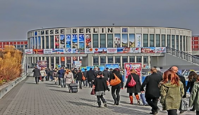 ITB Berlin 2019: Το πανόραμα της ταξιδιωτικής βιομηχανίας|Ξεκινάει αύριο
