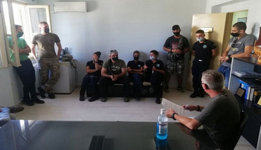 Λιμενικό Σώμα - Ελληνική Ακτοφυλακή: &quot;Τα προβλήματα περνάνε απαρατήρητα από τους αρμόδιους&quot;