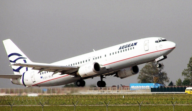 Επιστολή Δήμου Κω στην Aegean air για ανακήρυξη της, ως Χορηγό Αλληλεγγύης