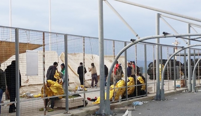 ΣΥΡΙΖΑ ΚΩ: Το μεταναστευτικό – προσφυγικό είναι Διεθνές πρόβλημα και όχι Ελληνικό