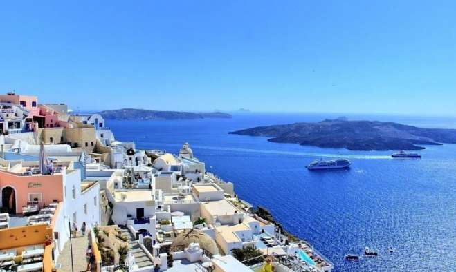 Τουρισμός για Όλους: Αυξάνονται δικαιούχοι και ποσά στον β’ κύκλο – Πότε θα ανοίξει η πλατφόρμα