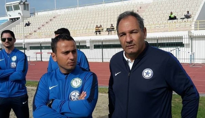 Ξεκίνησαν εργομετρικά στην Κω