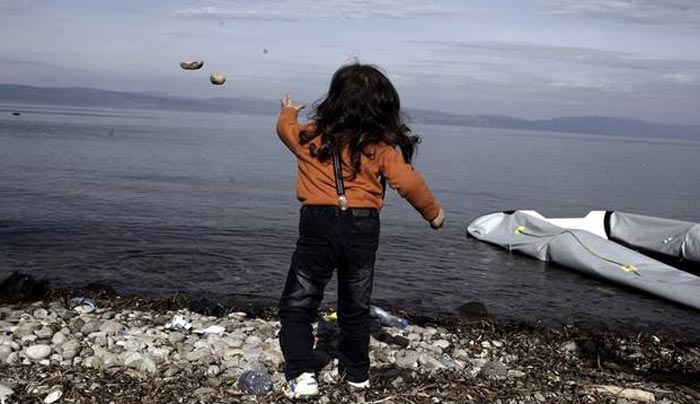 Λιμενικοί: Πόσο τους στοιχειώνουν οι κραυγές των παιδιών στο Αιγαίο;