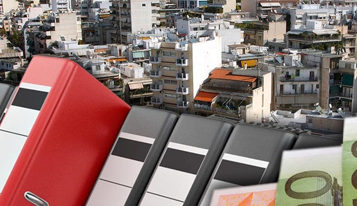 Εφορία: Ολες οι φορολογικές υποχρεώσεις των πολιτών τον Ιούνιο