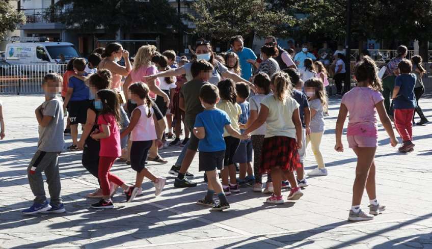 Από σήμερα οι αιτήσεις για τους αναπληρωτές εκπαιδευτικούς - Μέχρι τις 23 Αυγούστου η προθεσμία