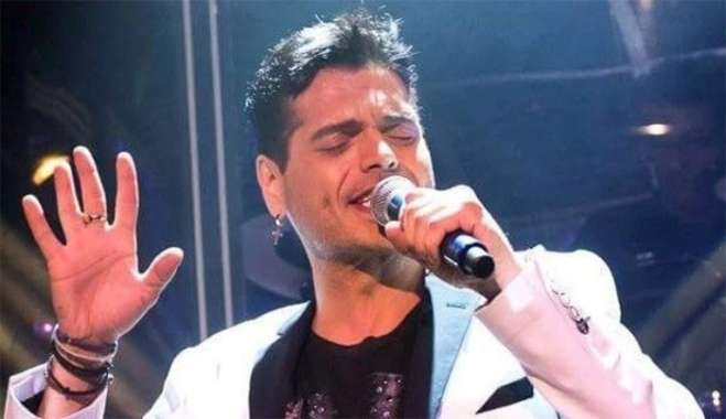 Ο Γιώργος Δασκαλάκης  Facebook / Giorgos Daskalakis B 