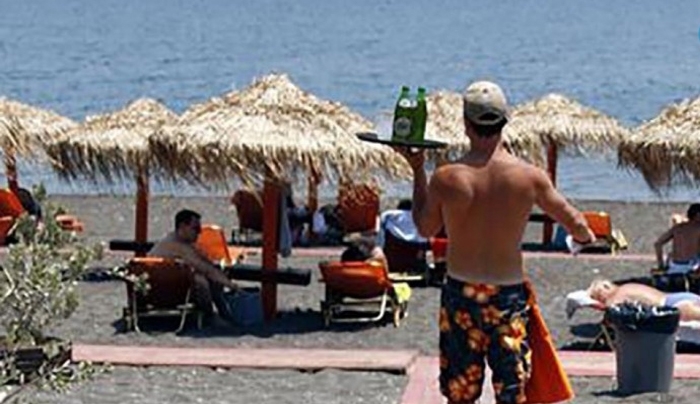 500 “ράμπο” με μπόνους 50 ευρώ την ημέρα σε ελέγχους για την ανασφάλιστη εργασία