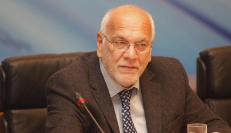Αυτοκτόνησε ο πρόεδρος της SingularLogic, Μιχάλης Καριώτογλου