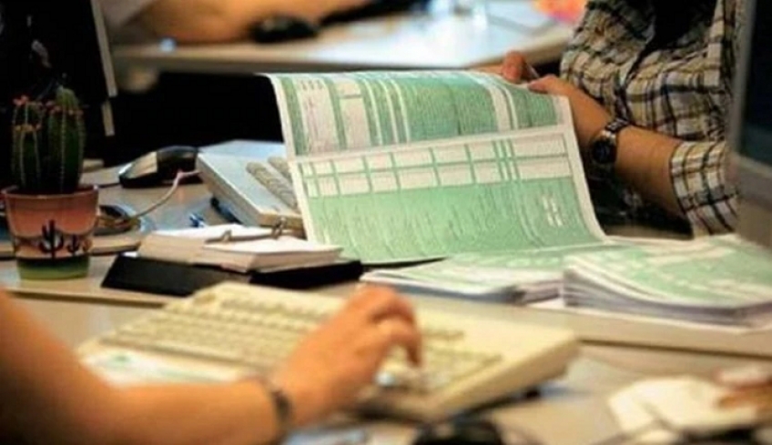 Επιστροφές φόρου 500 εκατ. ευρώ με ...point system σε ένα εκατ. φορολογούμενους
