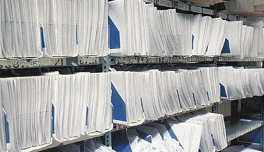 Τι ισχύει για το κλείσιμο Κτηματολογικών Γραφείων – Υποθηκοφυλακείων (ΦΕΚ)
