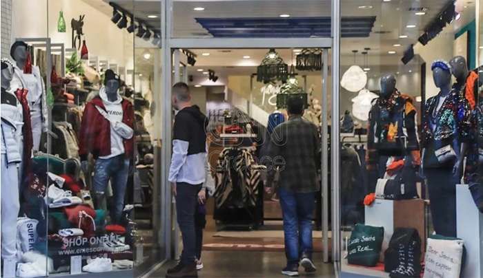 Eορταστικό ωράριο Πάσχα - Αναλυτικά οι ώρες λειτουργίας των καταστημάτων