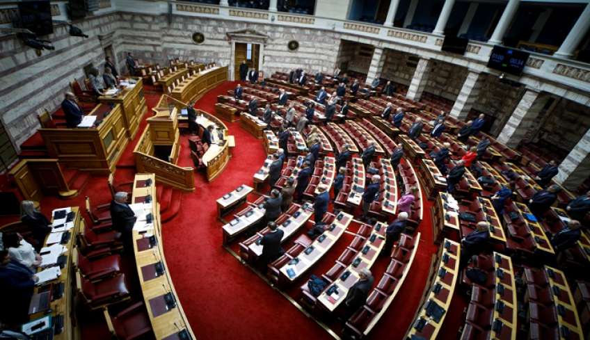 Καταργούνται τα ΝΠΔΔ στους δήμους- Στη Βουλή το νομοσχέδιο