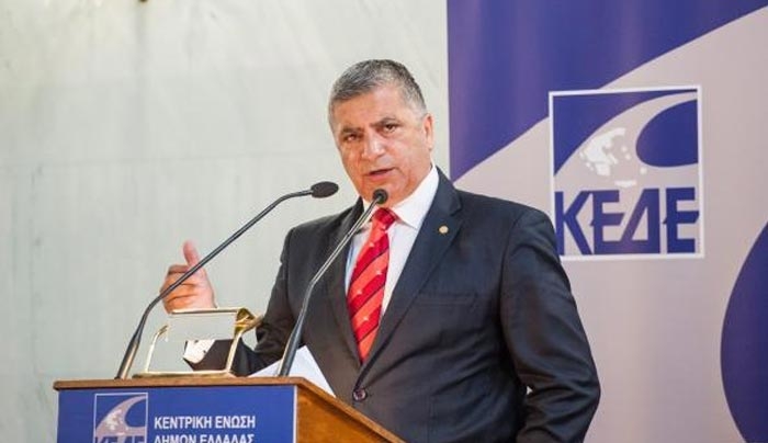 Δόθηκε λύση στο θέμα της ασφαλιστικής και φορολογικής ενημερότητας των δήμων