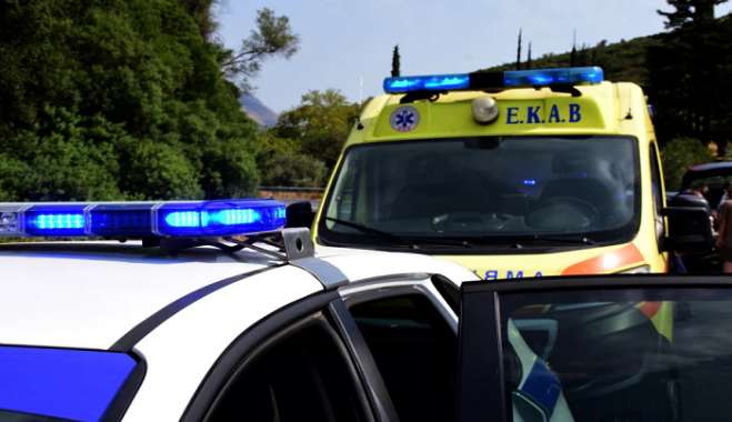 Αιματηρό επεισόδιο στους Παξούς με πυροβολισμό, σε σοβαρή κατάσταση 51χρονος, αναζητείται ο δράστης